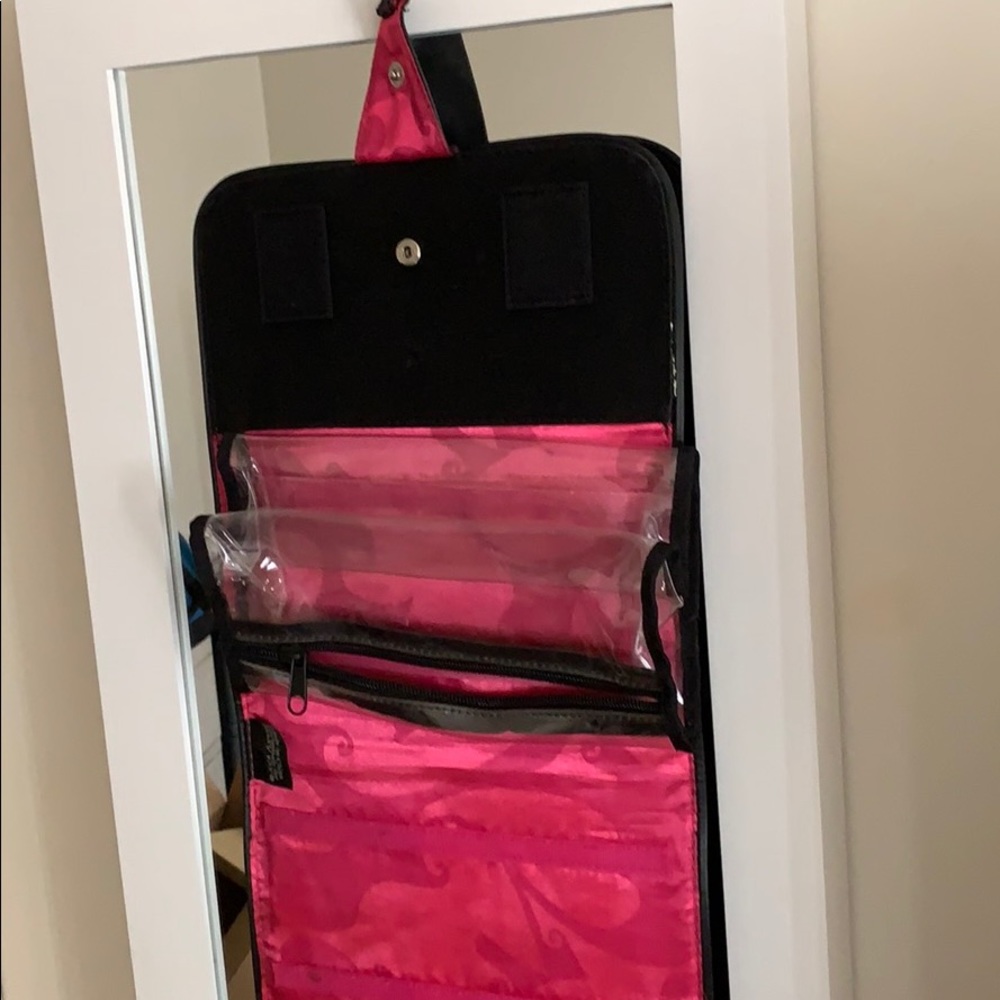 🧳 travel bag